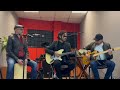 Sastre de Espejos - Primera presentación HD 720p