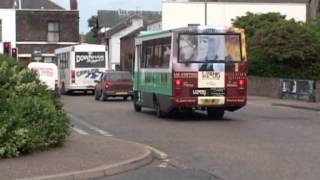 KINGS LYNN BUSES 2002