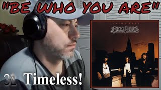 Bee Gees - Be Who You Are  |  REACTION