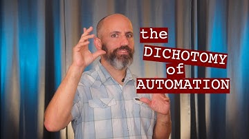 The Pros and Cons of Automation: Why Self-Sufficiency is Key