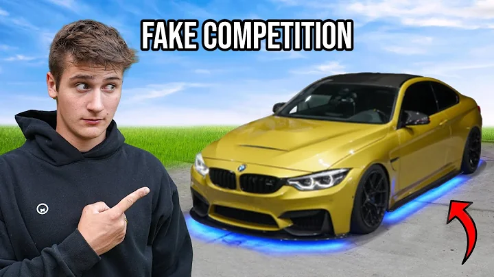 The Best Thing To Happen To My BMW M4