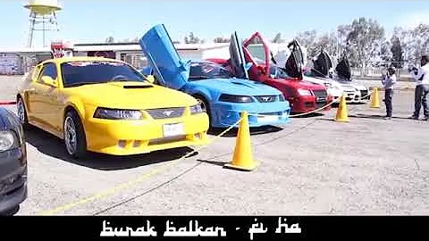 Arabic Remix   Fi Ha  Burak Balkan Remix    YouTube 360p