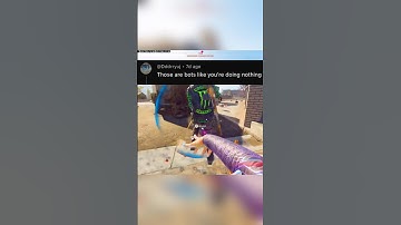 I don’t play with bots😭 #subscribe #funny #bo6 #warzone #new