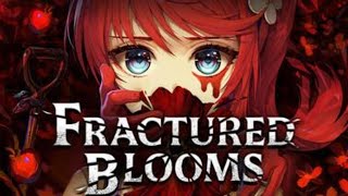 Fractured Blooms Gameplay – Dark Time-Loop Haunting Sim