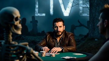 relentless overbluffing inc