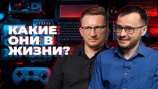 видео: IXBT - какие они в жизни? картинка: IXBT - какие они в жизни?