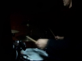 Drummer Giovanni Sorce - Todo Down