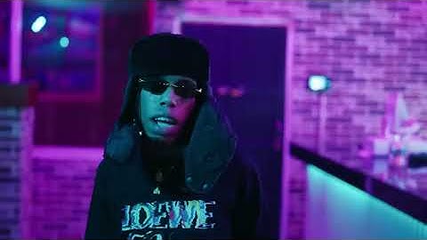 Kraff - Sum Time  | Official Music Video (Payment Plan Riddim)