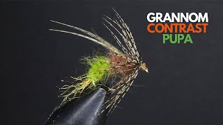 UV Grannom Contrast Pupa by Allen McGee 167 views 1 month ago 9 minutes, 54 seconds