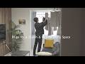 How I Turned My Room into a Hotel-Like Space | 9 Budget Ideas