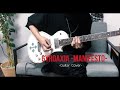 【GYROAXIA】 『MANIFESTO』- Guitar Cover-