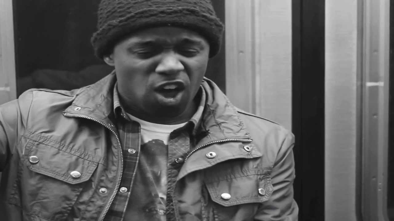 Lenny Harold - It's Not Ok (Official Music Video)