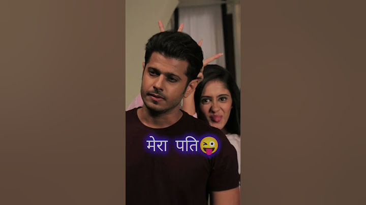 Gum Hai Kisi Ke Pyar Mein😍🥰☺..... #trending #reels #love #sai #song #and #viralreels #serial #and 😍