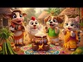 Animals Pongal celebration #viral #trending #pongal #happypongal #trendingshorts 