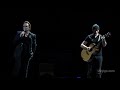 U2 Saitama You're The Best Thing About Me 2019-12-05 - U2gigs.com