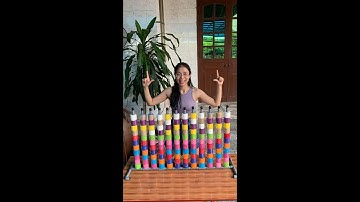 Color ball game solve and challenge with easy moves and IQ