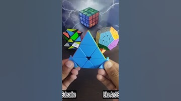Spin Like a Pro: Advanced Pyraminx Cube Rotations