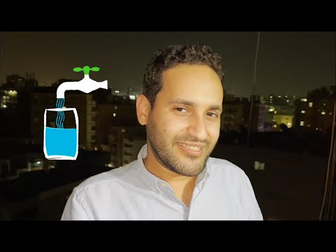 فيديو: ما هي المياه التي تعتبر غير صالحة للشرب؟