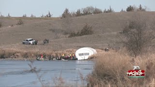 SD AG: Cyriacks case has people of interest, items under analysis