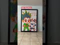 Killua And Gon Made With RubikтАЩs Cubes ЁЯзй The CUTEST Anime Characters ЁЯШН Killua And Gon Made With RubikтАЩs Cubes ЁЯзй The CUTEST Anime Characters ЁЯШН