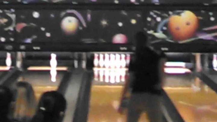 Candace Bowling