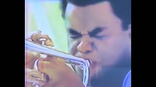 Freddie Hubbard /Intrepid Fox , 1980 Aurex Jazz Festival - YouTube
