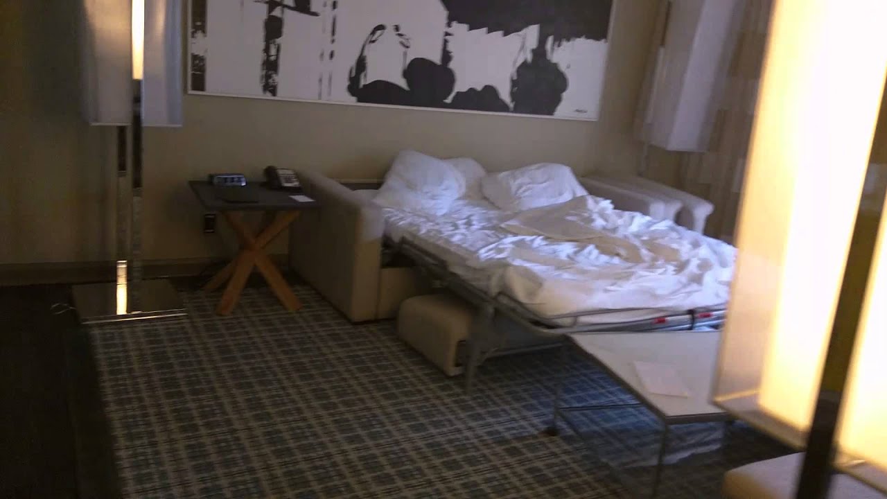 garden wing hospitality suite contemporary resort