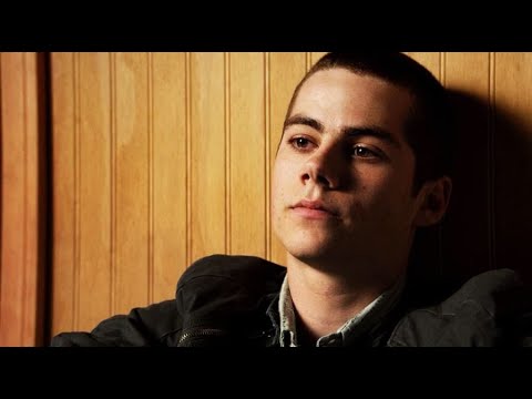 სტაილს სტილინსკის სასაცილო მომენტები/Stiles stilinski funny moments