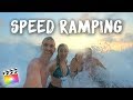 Speed Ramping in FCPX