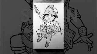 Boboiboy Sopan #boboiboysopan