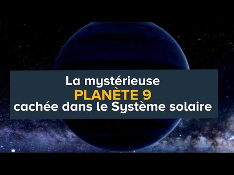 Vidéo: Les Scientifiques Et Les Théoriciens Du Complot Discutent De L'existence De La Planète Nibiru - Vue Alternative