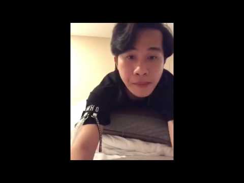 J97| Jack - Đóm Ơi Đừng Lo Lắng Nha | Trịnh Trần Phương Tuấn OFFICIAL