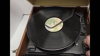 Crosley Cr84 Stack-O-Matic