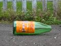 Runnin' Riot - Buckfast Tonic Wine