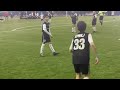 OSU U12 Black at Lakeshore