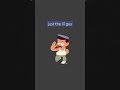@KyleExum i cant dance well so I just used the lil guy