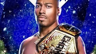 Every cruserweight champion and his united states title
