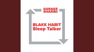 Sleeptalker