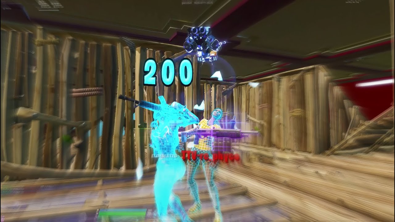 shixfty | Highlights #2