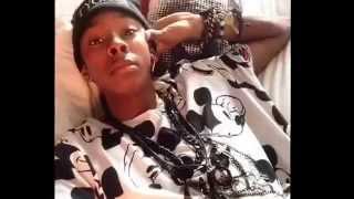 Mindless Behavior - Princeton and Ray Ray  Vines Profile