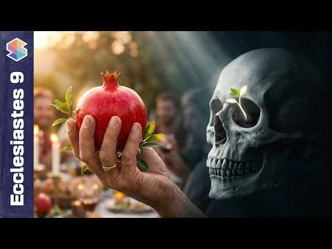 Memento Mori // Ecclesiastes 9 Explained