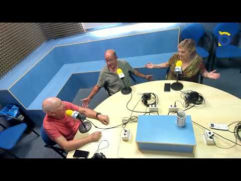 La Tertulia 07-09-26