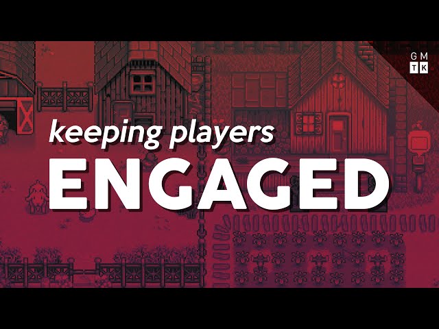 How to Keep Players Engaged (Without Being Evil) class=