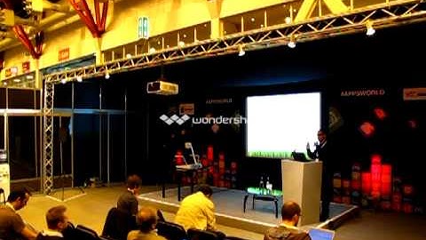 Oren Farhi - Diving into OOP Javascript, Backbone.js and Client Architecture with Angry Birds