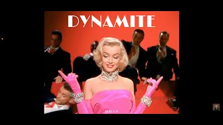 Lana del Rey - Dynamite (Unreleased)