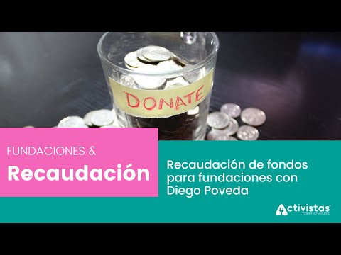 5 Cosas Que Necesitas Para Lanzar Una Recaudación De Fondos Fabulosa