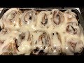 SoulfulT How To Make Cinnamon Rolls