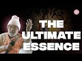 The ultimate essence of mahaprabhus teachings