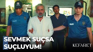 Sinandan, Ahmete Kelepçeli Hamle - Kefaret 35. Bölüm Fi̇nal