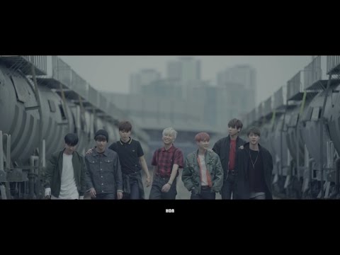 방탄소년단 BTS | I CAN'T FORGIVE